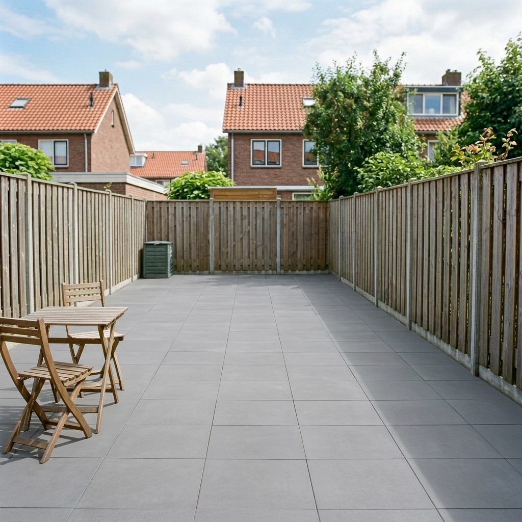 Jouw tuin in beeld