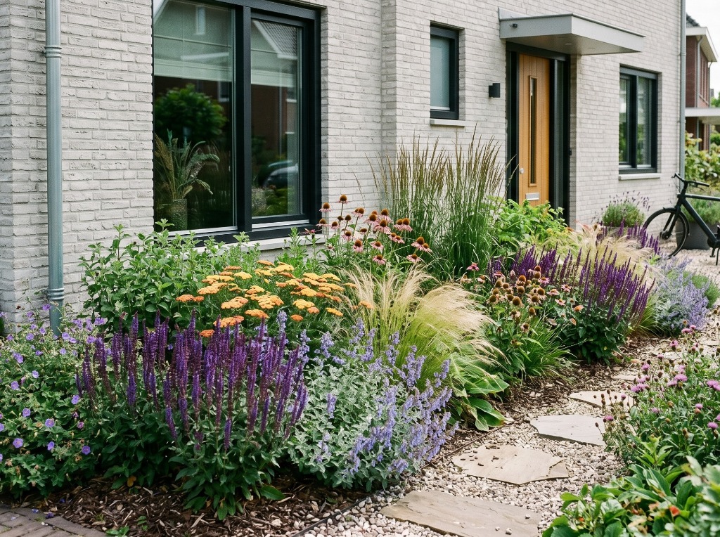 Online plantmatch tool van Studio FERM voor schaduwplanten