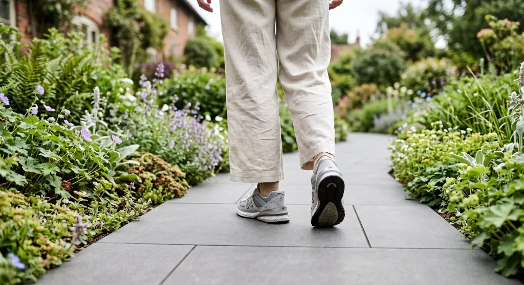 Denk als een tuinontwerper: Kun jij dit tuinontwerp beoordelen?