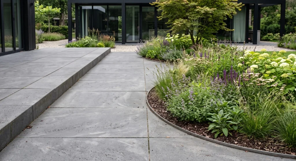 Denk als een tuinontwerper: kun jij dit tuinontwerp beoordelen?