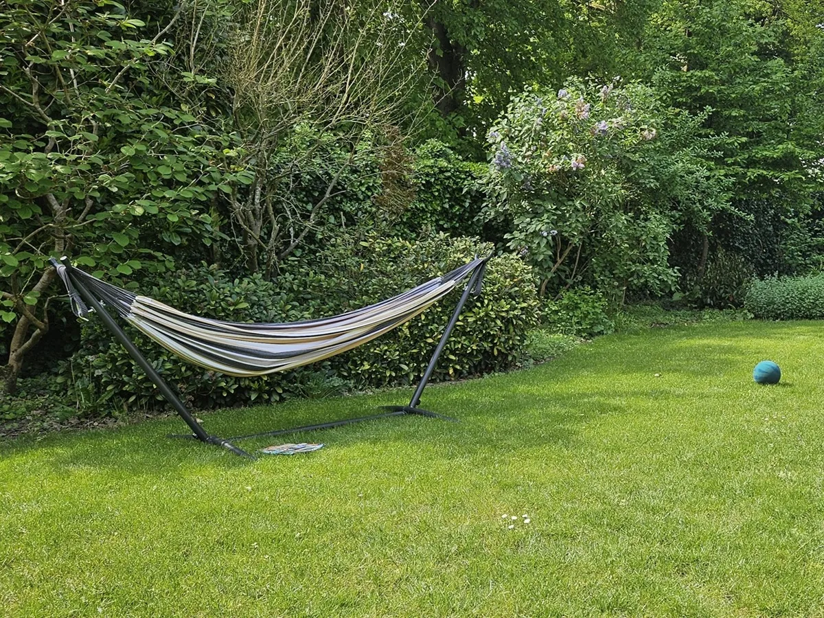 Eén tuin, 3 verschillende ontwerpen