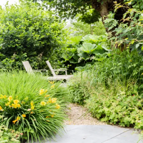Meer sfeer in je tuin, zo pak je het aan
